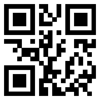3302639957 QrCode associato