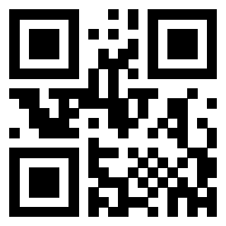 3302639958 QrCode associato