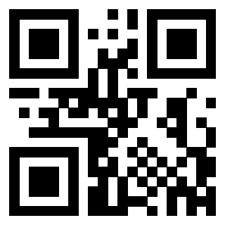 Immagine del QrCode di 3302639960
