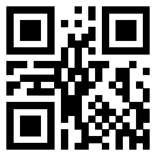 Il Qr Code di 3302639961