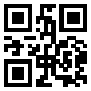 3302639962 QrCode associato