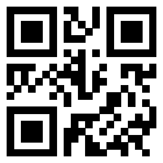 3302639964 - Immagine del Qr Code