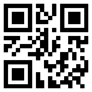 3302639965 QrCode associato