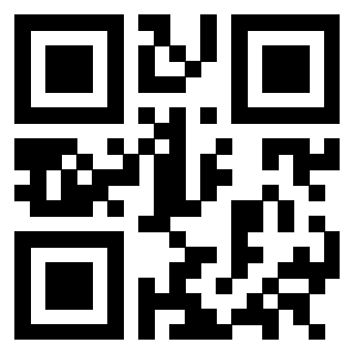 QrCode di 3302639967