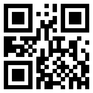 3302639971 QrCode associato