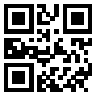 Scansione del Qr Code di 3302639973