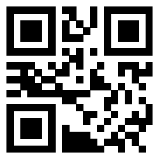 Immagine del Qr Code di 3302639976