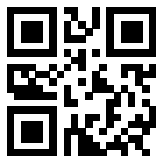 3302639977 - Immagine del QrCode