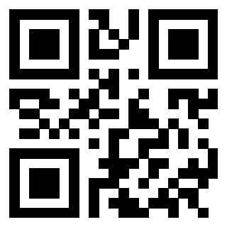 QrCode di 3302639979