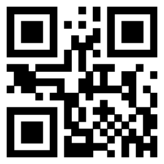 Scansione del Qr Code di 3302639982