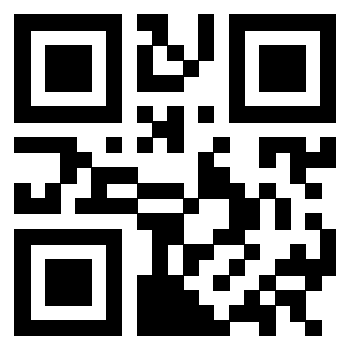 3302639984 QrCode associato