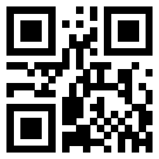 3302639986 - Immagine del QrCode