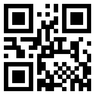 Scansione del Qr Code di 3302639988