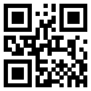 Scansione del Qr Code di 3302639989