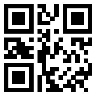 Il Qr Code di 3302639992