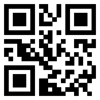 Qr Code di 3302639993