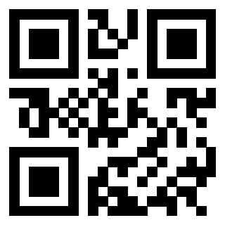 3302639994 Qr Code associato