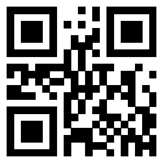 Immagine del QrCode di 3302639997