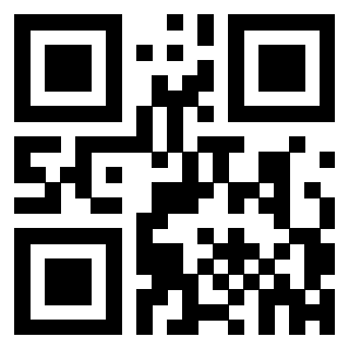 3302639999 - Immagine del Qr Code