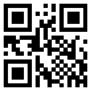 Il Qr Code di 3302640000