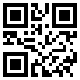 3302640001 - Immagine del Qr Code