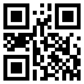 3302640003 - Immagine del QrCode associato