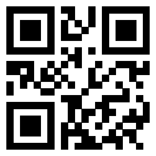 Qr Code di 3302640005