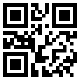 3302640007 Qr Code associato