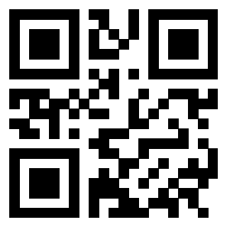 Immagine del QrCode di 3302640008