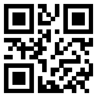 3302640009 - Immagine del Qr Code associato
