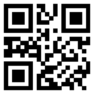 3302640010 - Immagine del QrCode