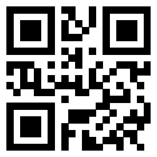 Immagine del QrCode di 3302640014