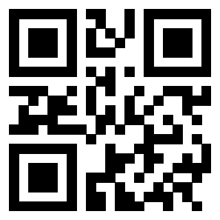 Immagine del QrCode di 3302640015