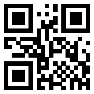 3302640018 - Immagine del QrCode associato