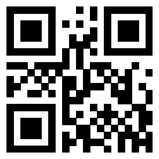 3302640019 - Immagine del QrCode
