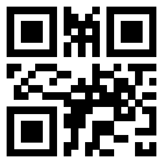 3302640020 Qr Code associato