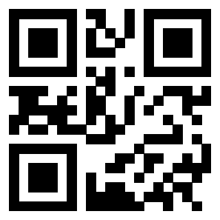 3302640021 - Immagine del Qr Code