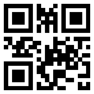 3302640022 - Immagine del Qr Code
