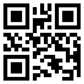 3302640023 - Immagine del Qr Code