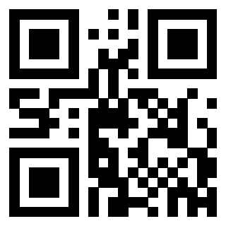 3302640026 - Immagine del QrCode associato