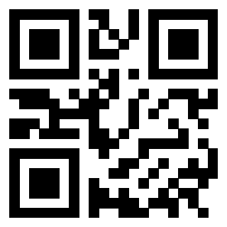 3302640028 - Immagine del QrCode
