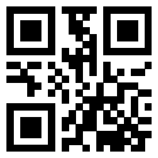 Immagine del Qr Code di 3302640030
