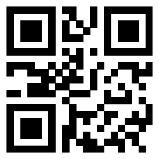 Immagine del QrCode di 3302640031