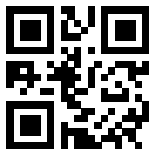 3302640032 - Immagine del Qr Code