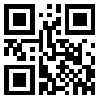 Scansione del QrCode di 3302640042