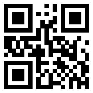 Scansione del Qr Code di 3302640043
