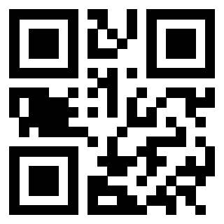 3302640045 - Immagine del QrCode associato