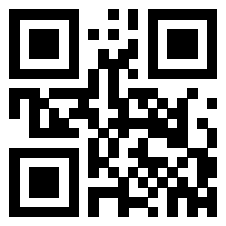 3302640047 - Immagine del QrCode associato