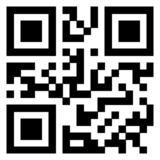 Scansione del Qr Code di 3302640048
