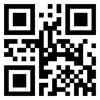 Scansione del Qr Code di 3302640049